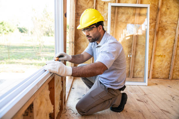 Best Garage Insulation Installation  in Leipsic, OH