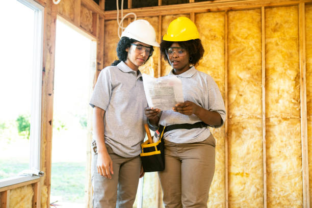 Range of Insulation Solutions in Leipsic, OH