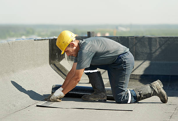 Best Fiberglass Insulation  in Leipsic, OH