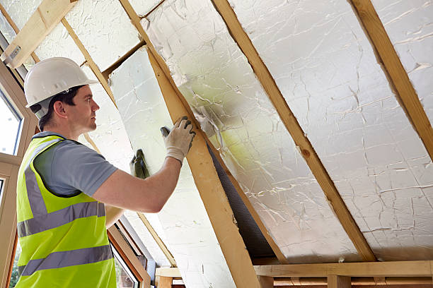 Leipsic, OH Insulation Contractor Company