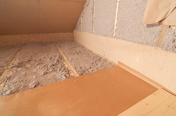 Best Insulation Contractors for Homes  in Leipsic, OH